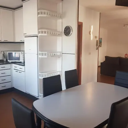 Apartamento Duplex Gaia