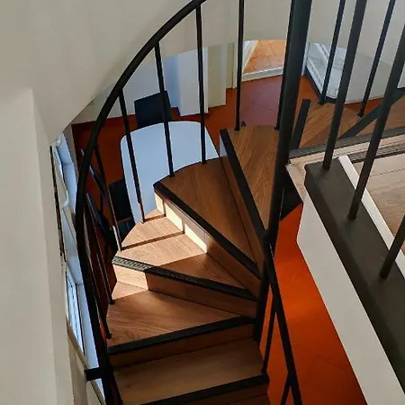 Duplex Gaia Cangas do Morrazo