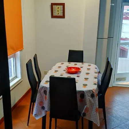 Duplex Gaia Apartment