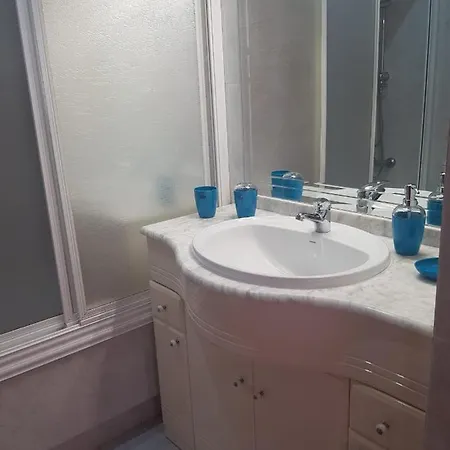 Apartamento Duplex Gaia Cangas do Morrazo