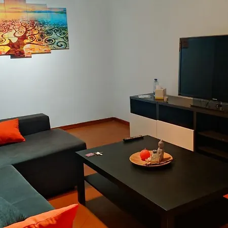 Duplex Gaia * Cangas do Morrazo