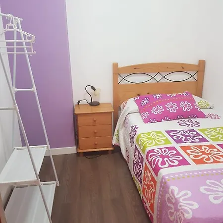 Apartamento Duplex Gaia *