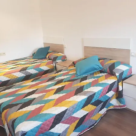 Apartamento Duplex Gaia *