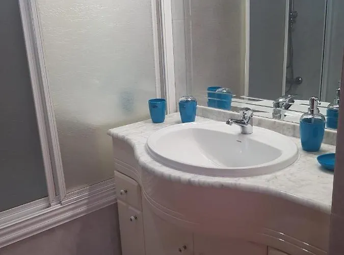 公寓 Duplex Gaia 坎加斯德穆拉索