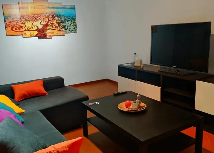 Duplex Gaia * 坎加斯德穆拉索