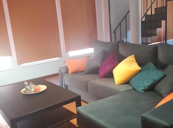 公寓 Duplex Gaia *