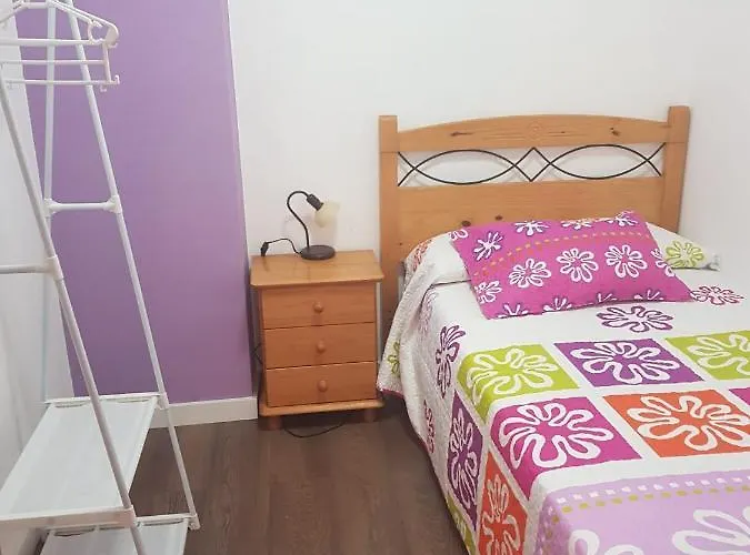 公寓 Duplex Gaia *