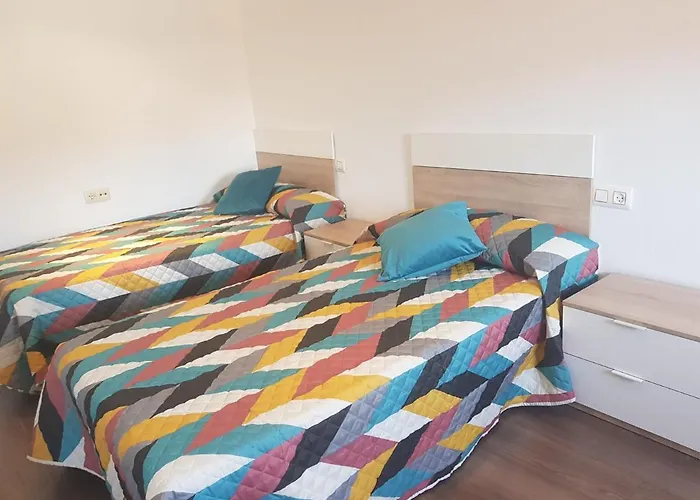 公寓 Duplex Gaia *